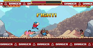 Timberman: The Big Adventure