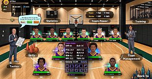 Basketball Dynasty