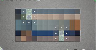 Ink Paper Minesweeper - Traditional Japanese Paintings Pack