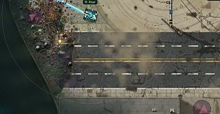 Moving Oasis