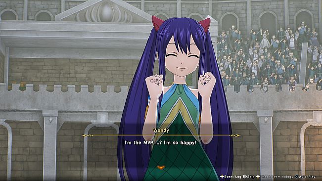 FAIRY TAIL 2 - Season Pass