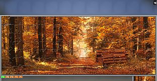 Jigsaw Puzzle Pack - Pixel Puzzles Ultimate: Variety Pack 4XS