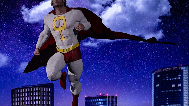 Before The Coming End: Power Play Gets Dominated (eBooks)