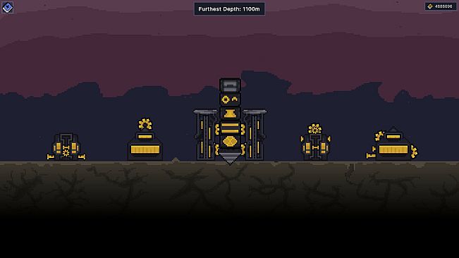 Deep Among the Swarm