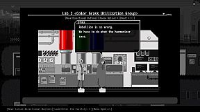 Hell's High Harmonizers