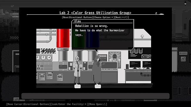 Hell's High Harmonizers