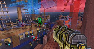 Pixel Gun 3D
