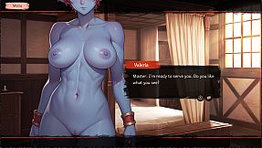 Sex Arena: Passion of Aquilon ⚔️