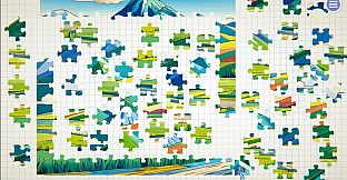 Art-Therapy: Jigsaw Puzzle