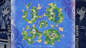 Little Savior / リトルセイバー