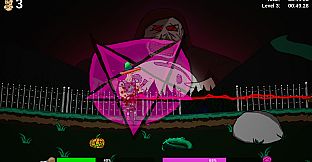 Knockout Daddy - Support Package