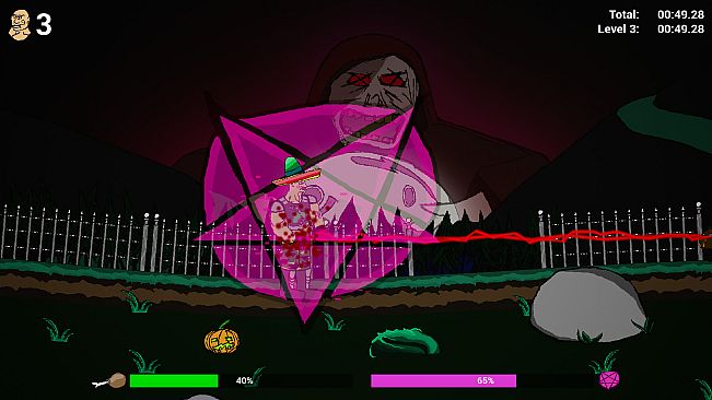 Knockout Daddy - Support Package