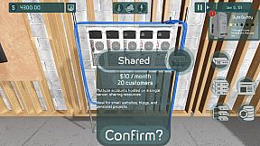 Ping Profit - Internet Tycoon