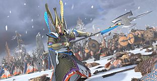 Total War: WARHAMMER III - Aislinn – Tides of Torment