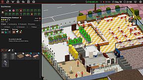 Definitely Not Fried Chicken