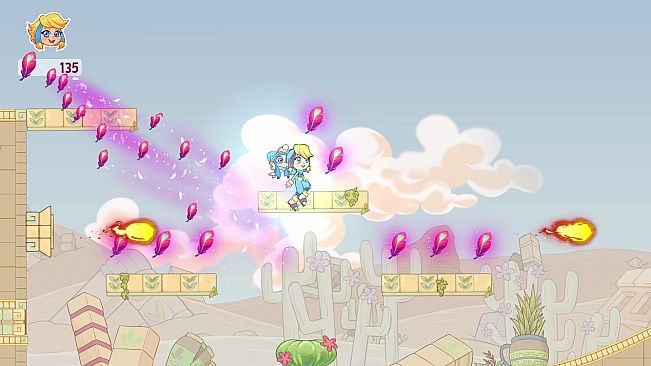 Lila's Tale and the Hidden Forest