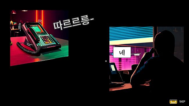 Rocket delivery: Space Wok