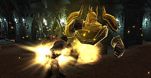 War for the Overworld - Heart of Gold Expansion