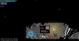 Space Gladiators: The Hole