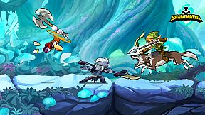 Brawlhalla