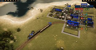 Railroad Corporation - Wonderful Forest DLC