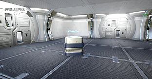 Smugglers of Cygnus: Alpha System