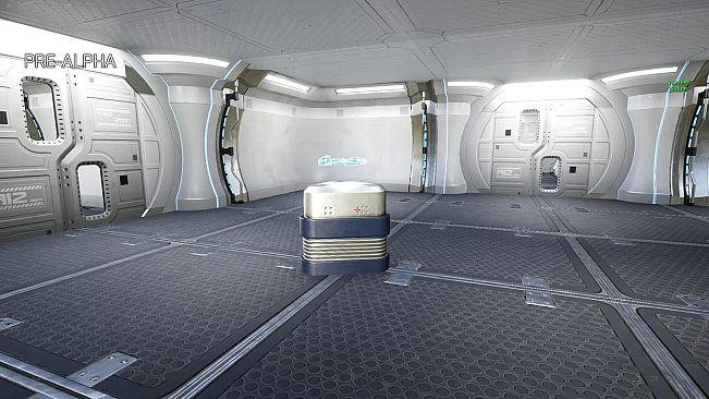 Smugglers of Cygnus: Alpha System