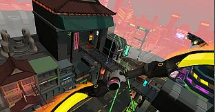 HUAWEI VR Glass 6DoF Driver