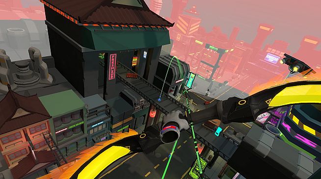 HUAWEI VR Glass 6DoF Driver