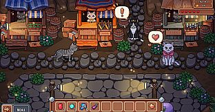 Purrfect Keeper