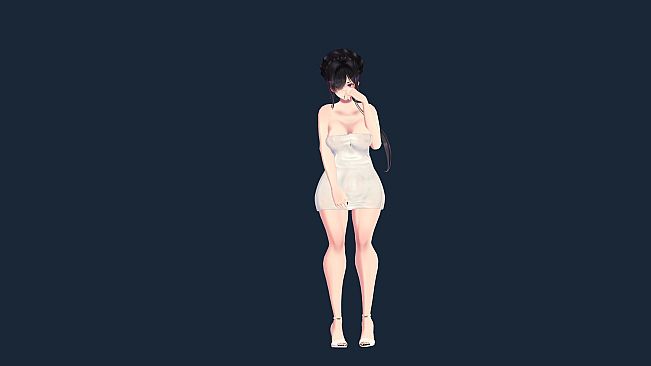 Your Mom's DLC