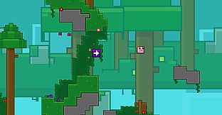 The Inconvenient Platformer