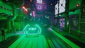 Zero-G-Racer : Drone FPV arcade game