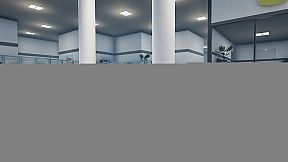 Delivery Driver - The Simulation