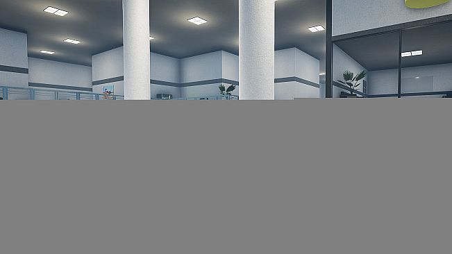 Delivery Driver - The Simulation