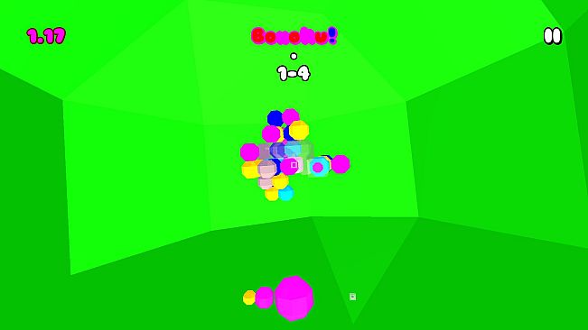 Boxoku! 99 Battle Royale