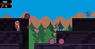 Running in the Y2K - Support DLC