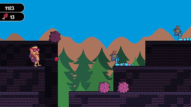 Running in the Y2K - Support DLC