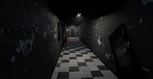 Abnormal1999:Apartment of Death