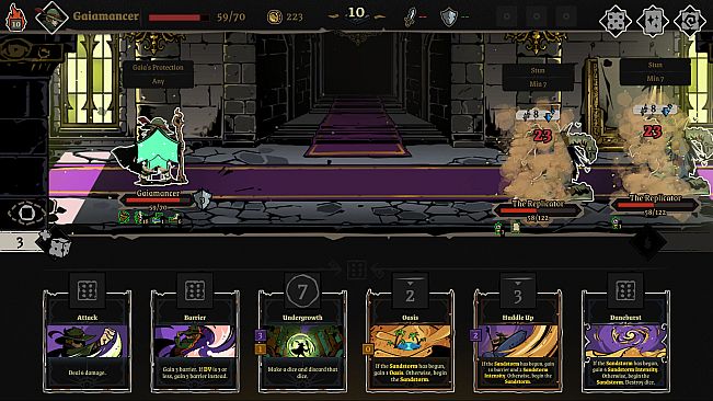 Archon Soul: Prologue