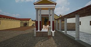 Castrum Novum VR - Life in a Roman colony
