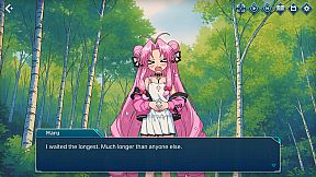 Eternal Star in Love