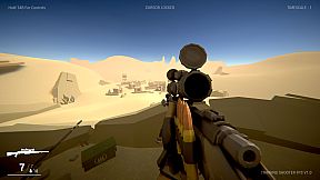 Training Shooter FPS