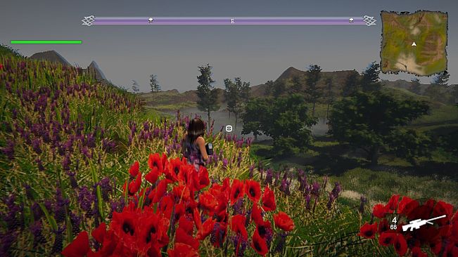 Android Amazones - Season 2