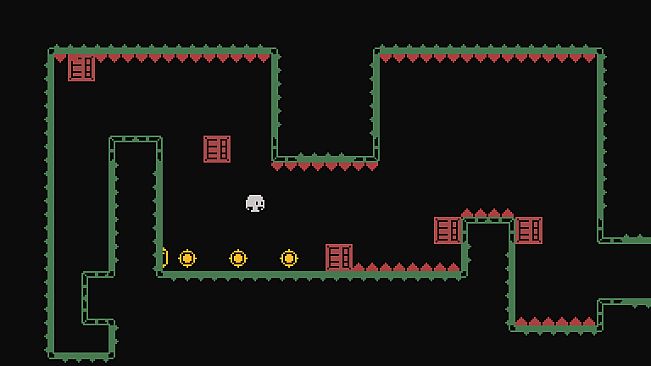 Gothic Platformer Games Bundle