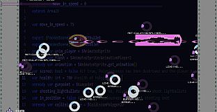 Bingus In Space