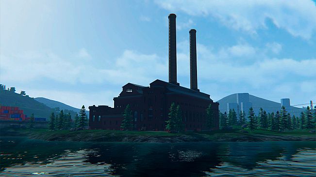 The Drone Racing League Simulator