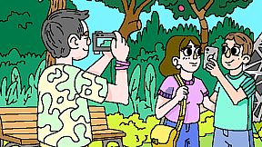 999 Hidden Cats: Brazil Together