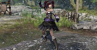 Special Costumes Pack 1