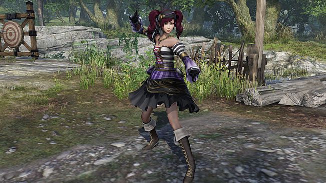 Special Costumes Pack 1